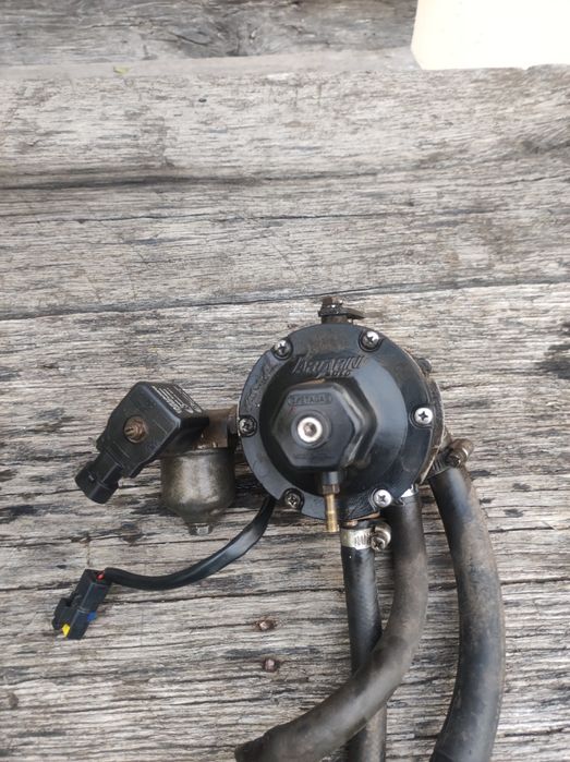 Гбо 4 покоління tartarini