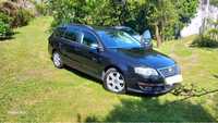 VW passat 2.0 140cv