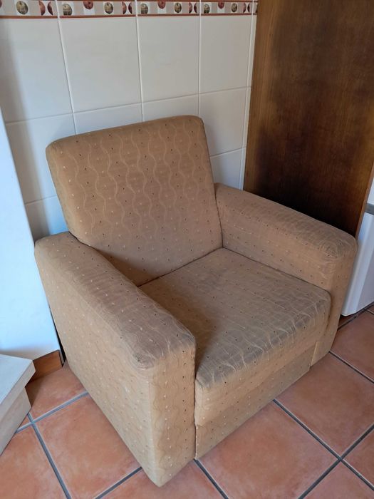 Sofa 1 lugar - poltrona