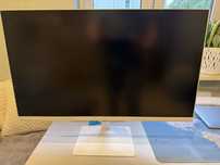 Monitor Samsung S27AM501NU 27” Smart Monitor