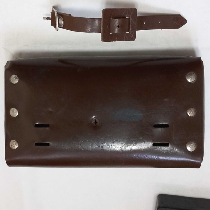 Бардачок аптечки ХВЗ