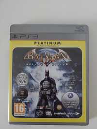 Batman Arkham Asylum (PS3)
