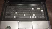 Ноутбук HP 400 ГБ