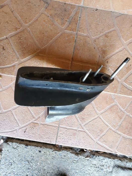 Продам корпус редуктора,МЕРКУРІЙ 9.8