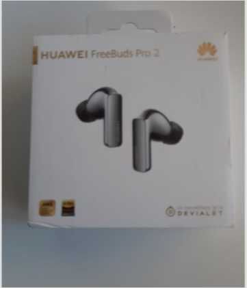 Huawei FreeBuds Pro 2