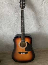 Gitara akustyczna Fender Squier SA-105