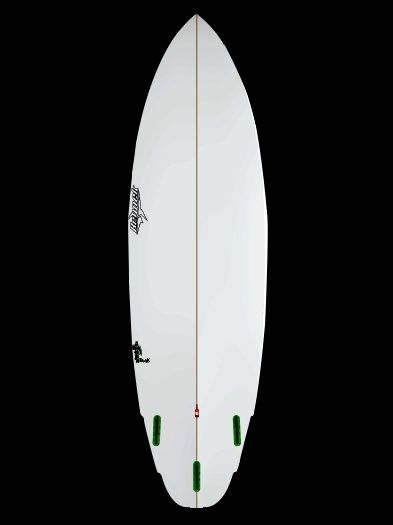 Prancha de surf Hennek Frank Model 5'5