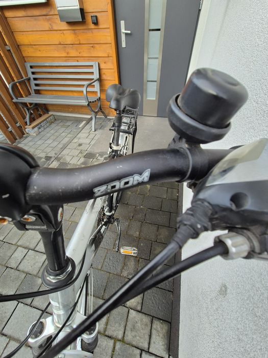 Rower busetto tanio i solidndnie