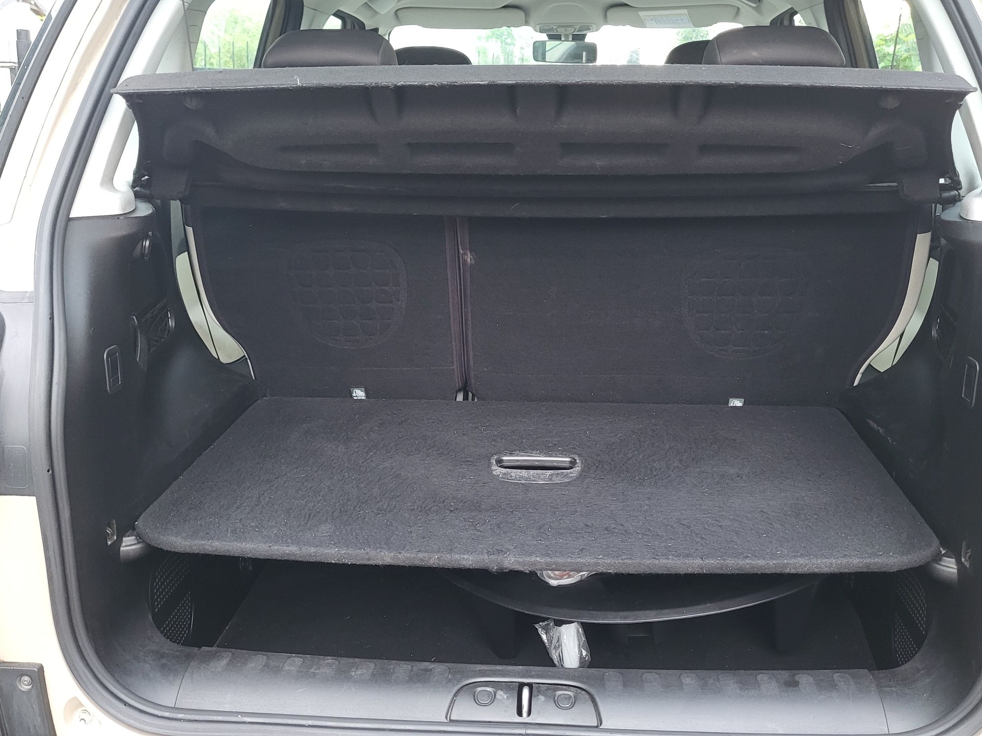 Fiat 500l sprzedam