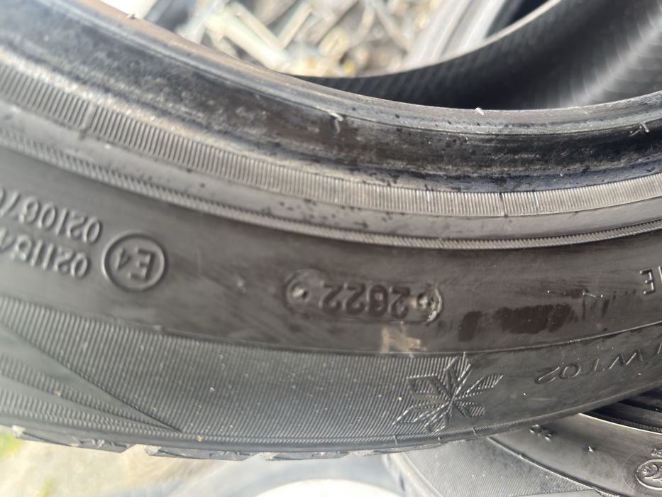 резина зима Trianger Snowlink 2022рік