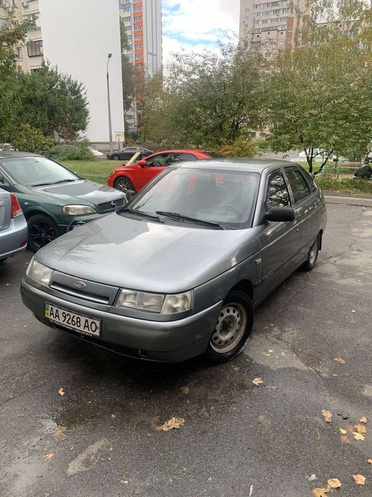 Продаю ВАЗ 2112 в отличном состоянии