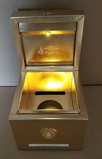 Упаковка для парфюма Tiziana Terenzi Sirrah, 100 мл