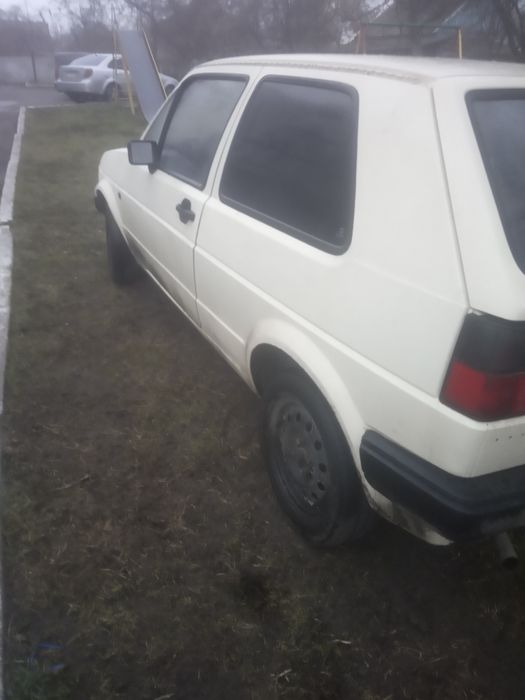 Продам авто в робочому стані на газу