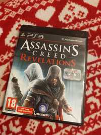 Assassins Creed Revelations+ film dvd + assassin Creed 1