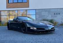 Chevrolet Corvette CORVETTE C5 Targa Manual Widebody Maxton