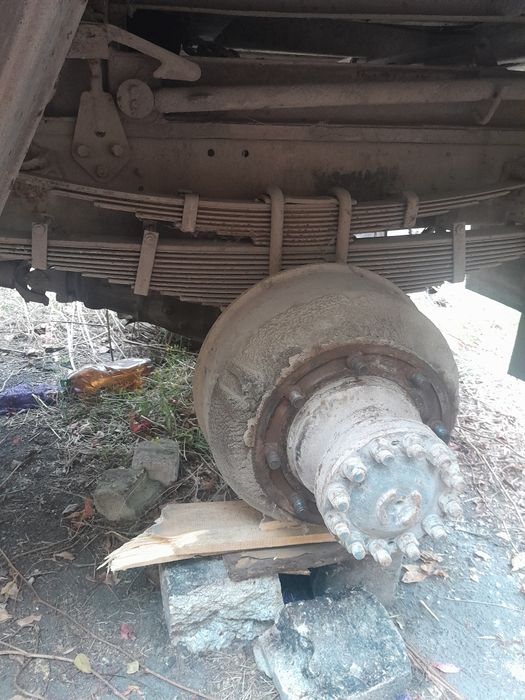 Запчасти зил разборка