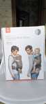 Эргорюкзак переноска Stokke front and back carrier