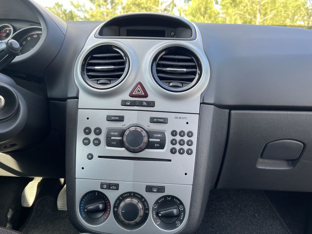 Opel Corsa Comercial 1.3 CDTI | Nacional