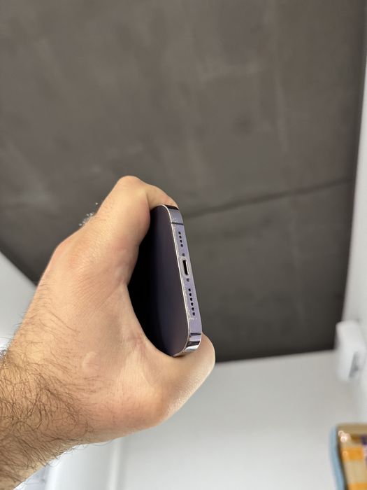 Apple iphone 14 Pro Max 1tb Neverlock айфон про макс 1000gb