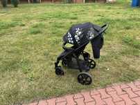 wózek Spacerowy Lionelo Annet Plus 22 kg