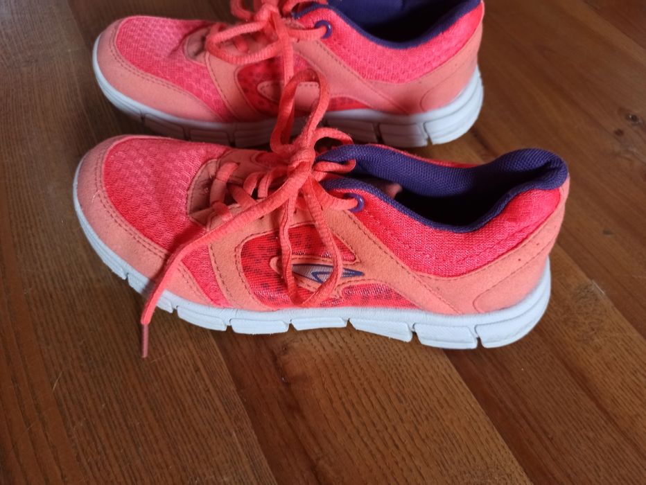 Buty sportowe sprandi 33