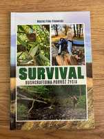 Survival. Bushcraftowa podróż życia - Maciej Fink-Finowicki
