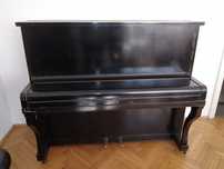 Pianino Ed. Steiler