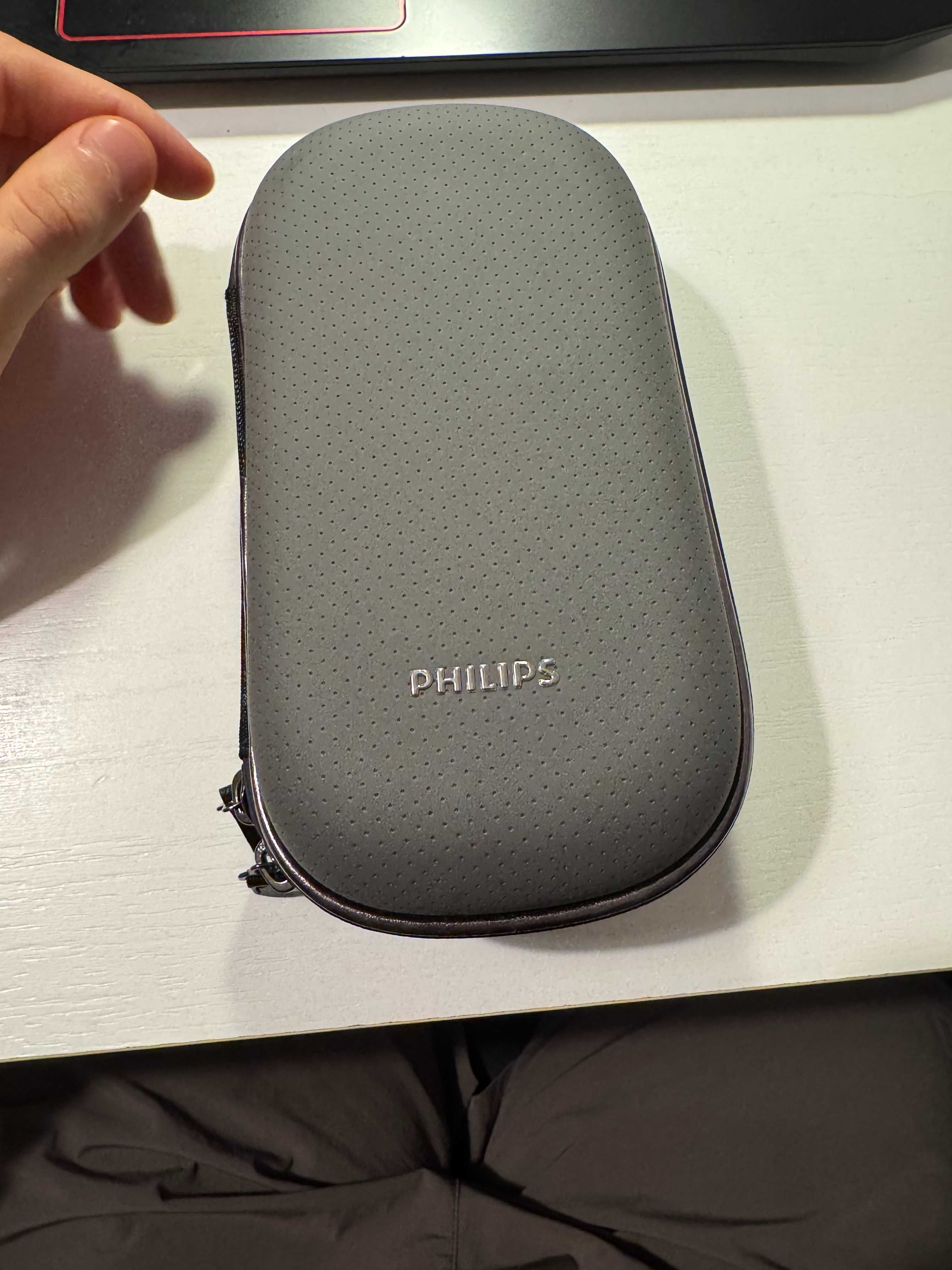Golarka PHILIPS Seria 9000 SP9842