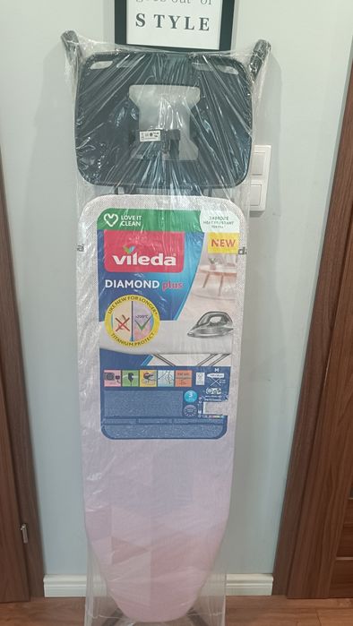 Deska do prasowania Vileda