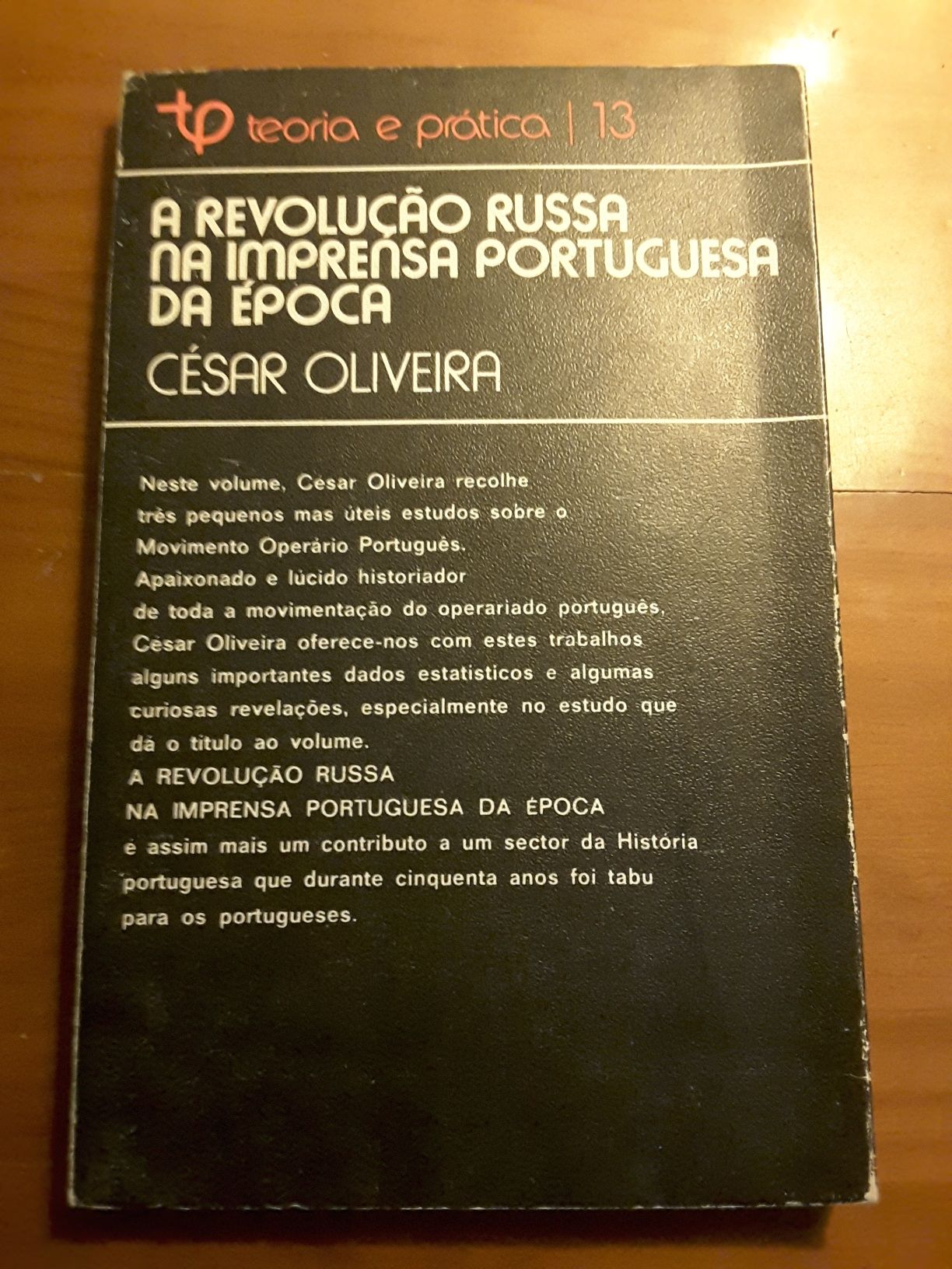 Barreiro História de Luta / Comunismo Francês/ Revolução Russa