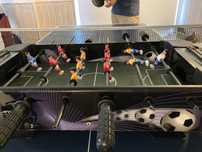 Matraquilho footbal