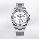 Rolex Explorer II 42 mm