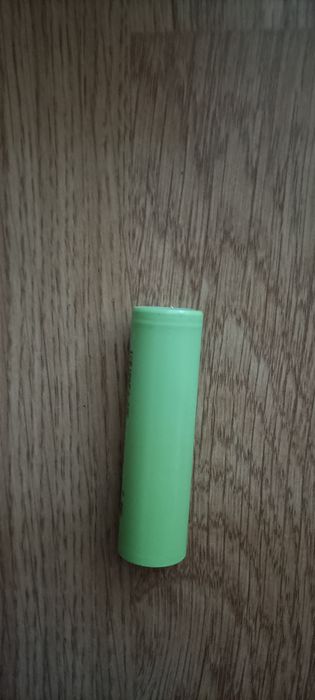 Celulas pilhas de 18650 de Litio com