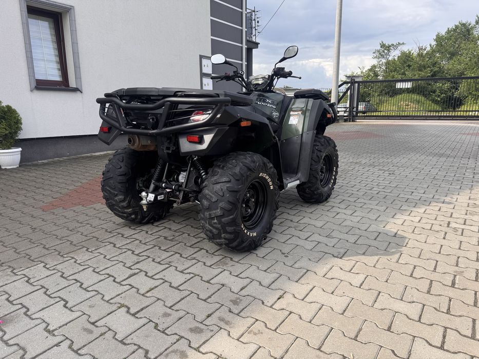 Kymco MXU 700/ Can am/yamaha/cf moto/polaris/tgb/hodna