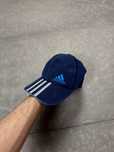 Vintage Adidas czapka z daszkiem Euro 2008