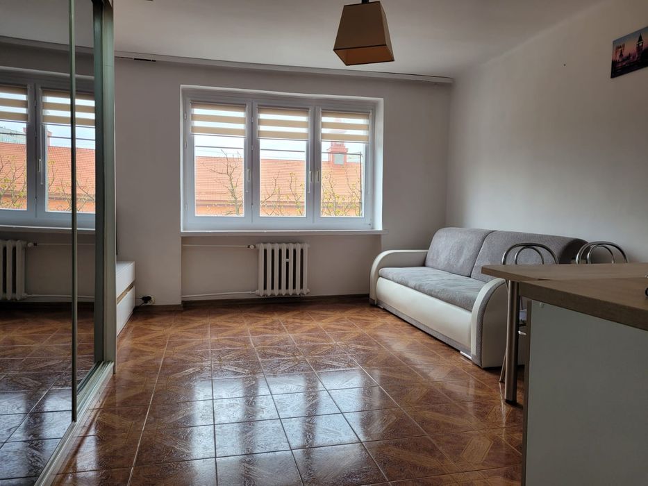 Najem Kawalerka  ul.Warszawska Kielce