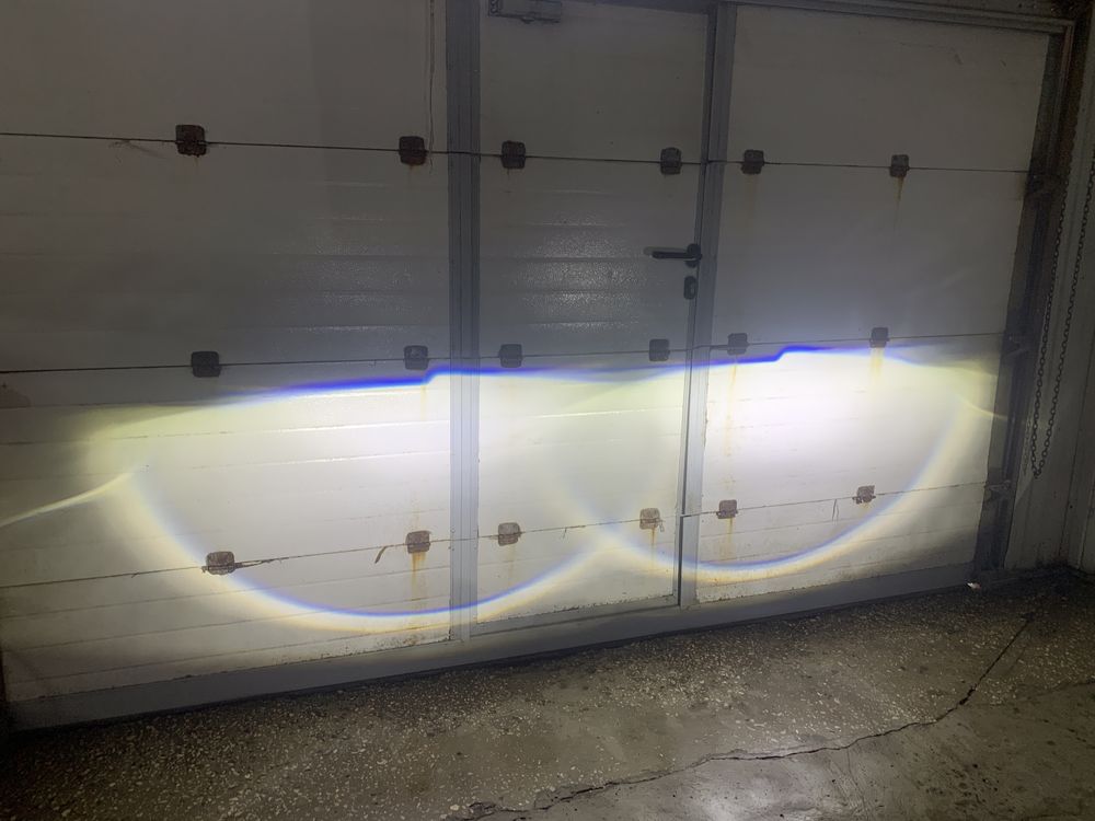 Led автолампа DriveX/Cyclone/AMS. H4/H7/H11D1S-D8S Led балки/BiLed