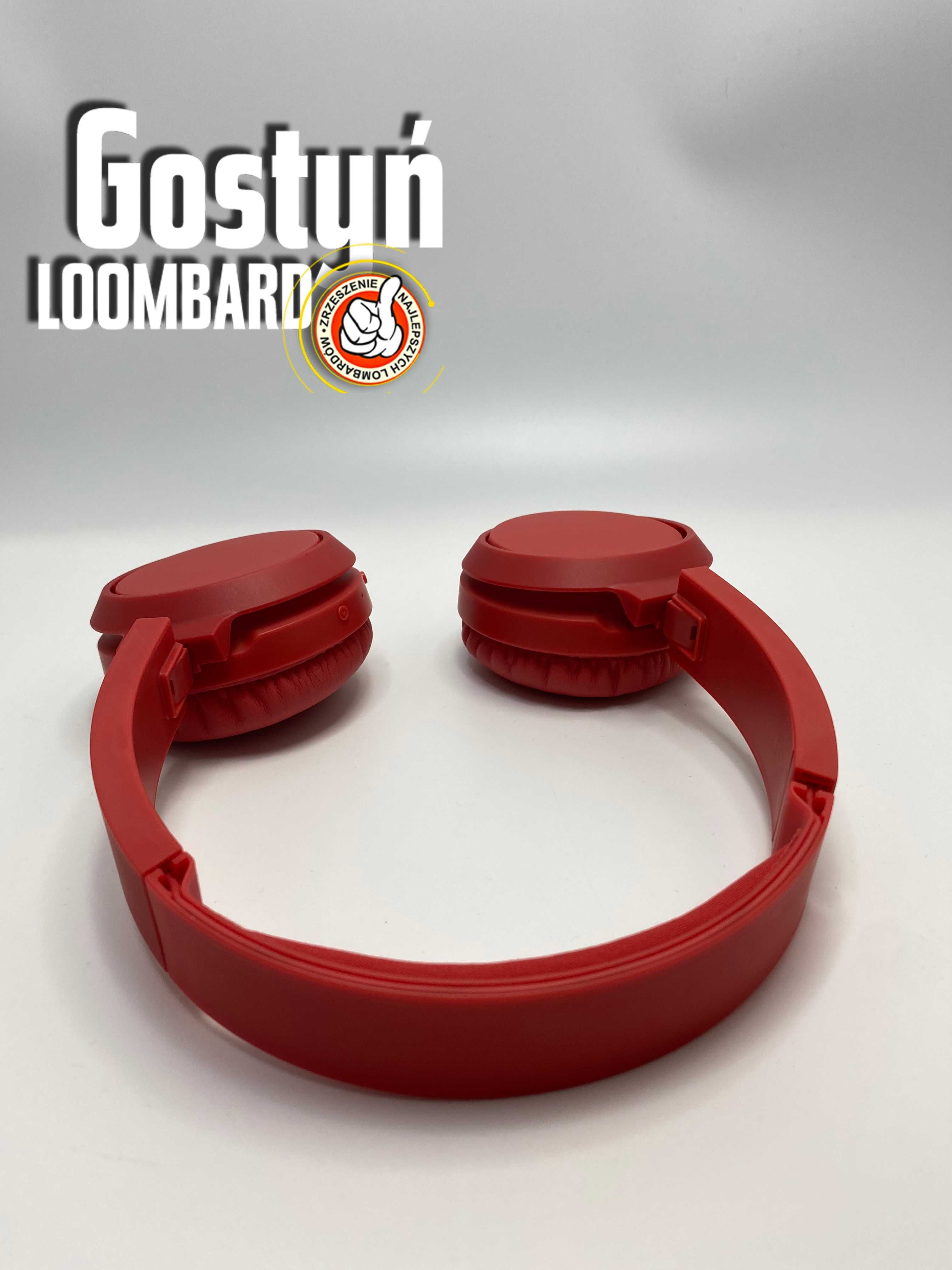 Od Lombard Gostyń Słuchawki Philips 4000 series