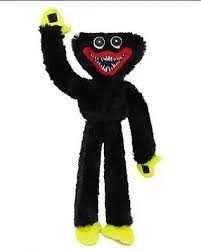 М'яка іграшка Хагі Вагі.