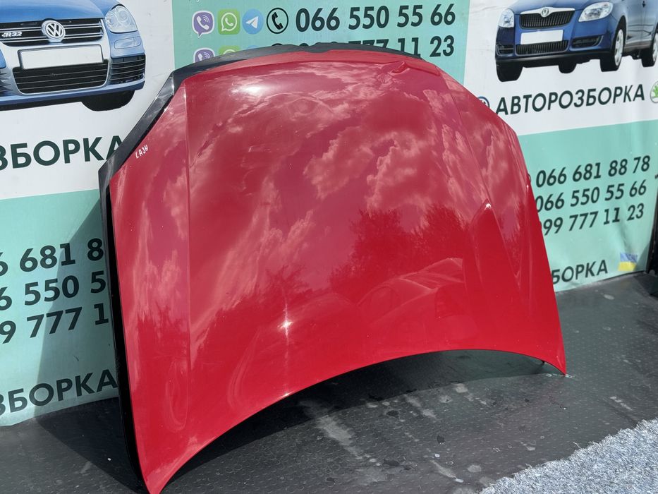 Капот фольксваген гольф 5 volkswagen golf 5 капот джетта 5 jetta 5