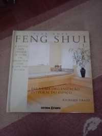 Livro vida nova feng shui