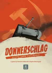 Donnerschlag - Escape from Stalingrad