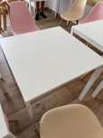 Mesa IKEA MELTROP