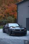 Chevrolet Camaro Chevrolet Camaro 6.2 V8 700 koni , kompresor ,Szwajcaria.