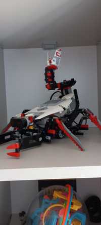 Lego mindstorms EV3 (31313)