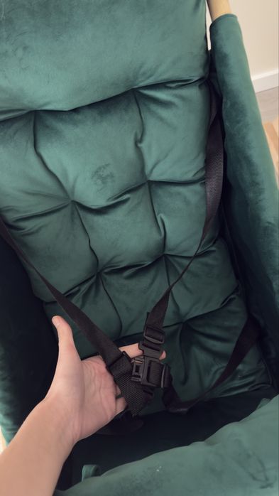 Качеля/ гойдалка для дітей