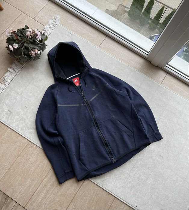 Зип худи зипка nike swoosh jordan drill corteiz sk8 y2k tech fleece