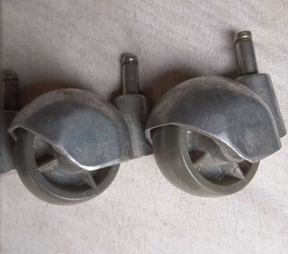 Ролики для стула