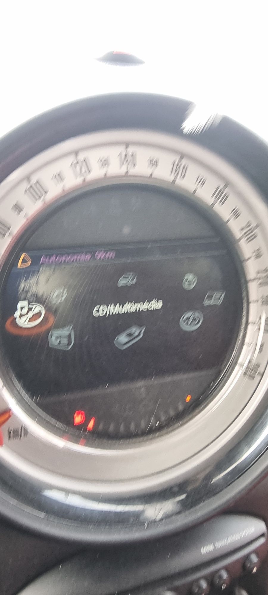mini paceman cooper sd