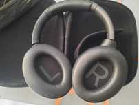 Słuchawki bezprzewodowe Philips TAH8506BK/00 Bluetooth